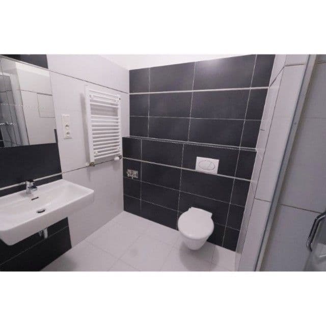 Pronájem bytu 2+kk 50 m², Bermanova, Praha, Praha Pronájem bytu 2+kk 50 m², Bermanova, Praha, Praha
