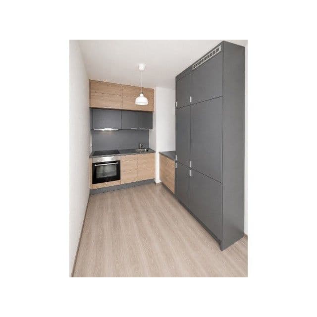Pronájem bytu 2+kk 50 m², Bermanova, Praha, Praha Pronájem bytu 2+kk 50 m², Bermanova, Praha, Praha