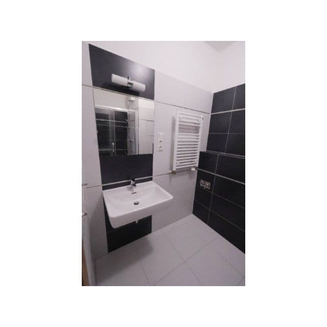 Pronájem bytu 2+kk 50 m², Bermanova, Praha, Praha Pronájem bytu 2+kk 50 m², Bermanova, Praha, Praha