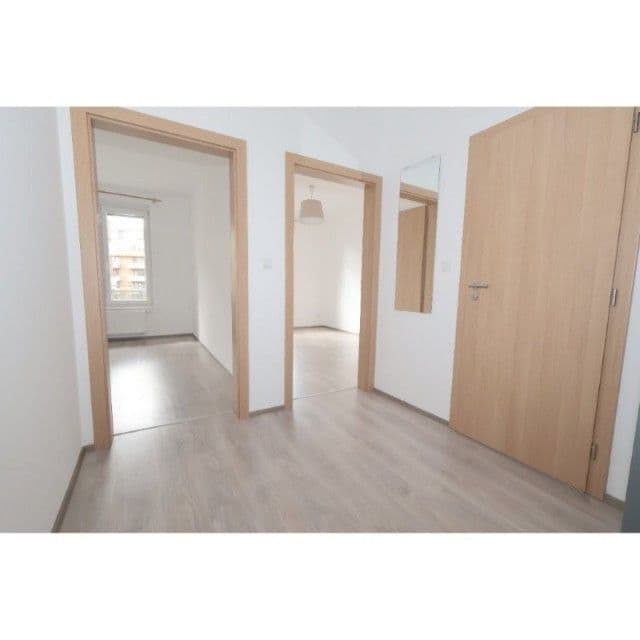 Pronájem bytu 2+kk 50 m², Bermanova, Praha, Praha Pronájem bytu 2+kk 50 m², Bermanova, Praha, Praha