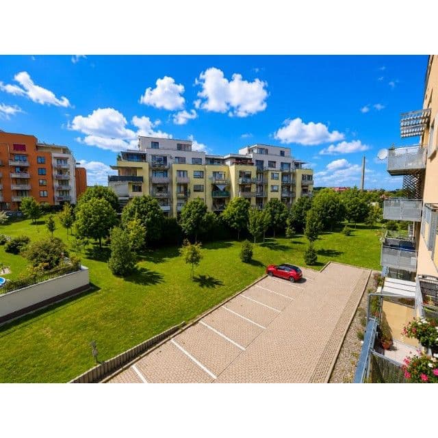 Pronájem bytu 2+kk 50 m², Bermanova, Praha, Praha Pronájem bytu 2+kk 50 m², Bermanova, Praha, Praha