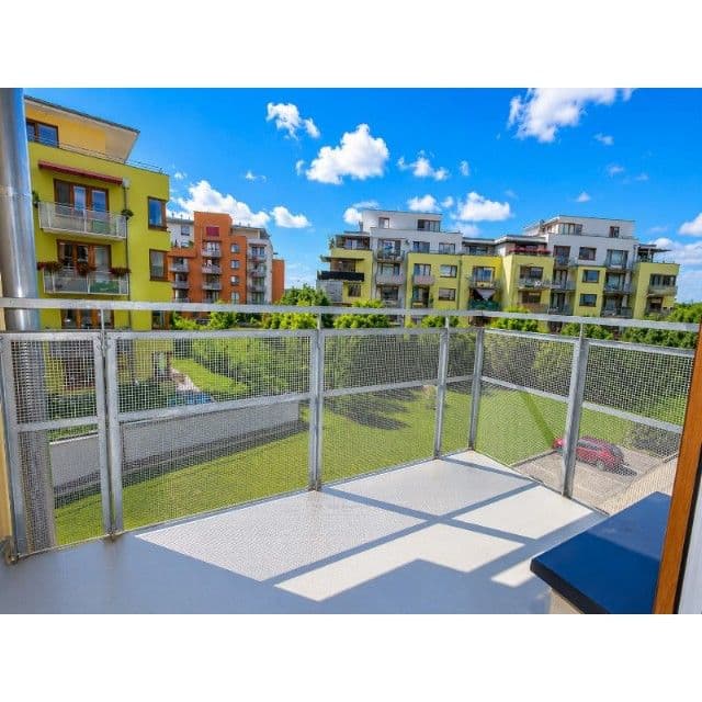 Pronájem bytu 2+kk 50 m², Bermanova, Praha, Praha Pronájem bytu 2+kk 50 m², Bermanova, Praha, Praha