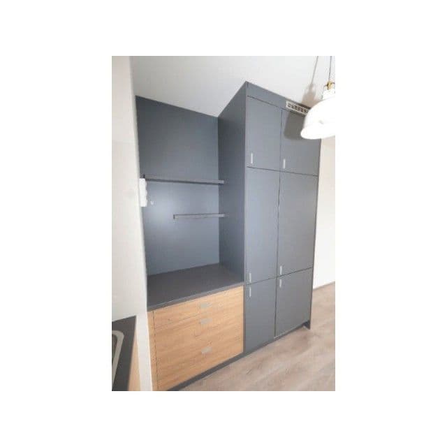 Pronájem bytu 2+kk 50 m², Bermanova, Praha, Praha Pronájem bytu 2+kk 50 m², Bermanova, Praha, Praha