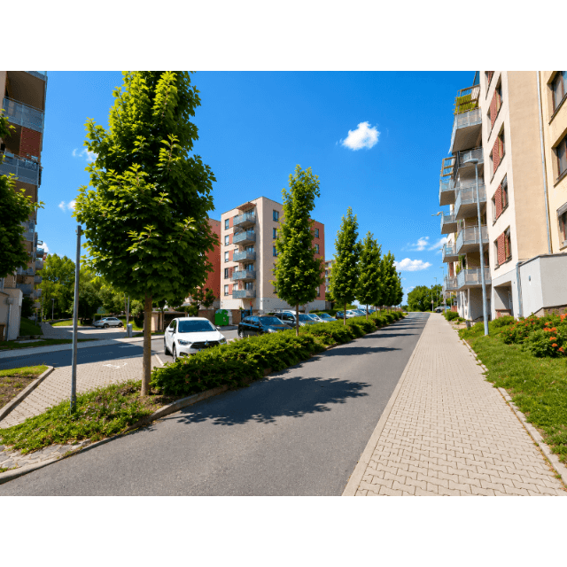 Pronájem bytu 2+kk 50 m², Bermanova, Praha, Praha Pronájem bytu 2+kk 50 m², Bermanova, Praha, Praha