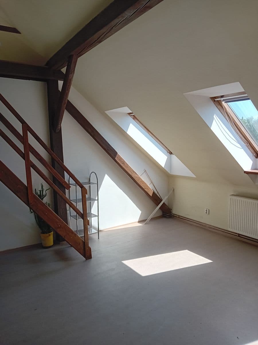 Pronájem bytu 3+kk 120 m², Nad Kolčavkou, Praha, Praha Pronájem bytu 3+kk 120 m², Nad Kolčavkou, Praha, Praha