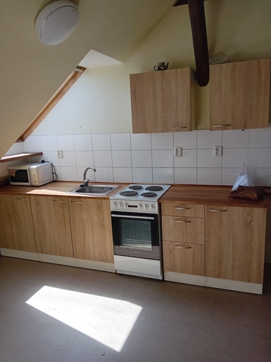 Pronájem bytu 3+kk 120 m², Nad Kolčavkou, Praha, Praha Pronájem bytu 3+kk 120 m², Nad Kolčavkou, Praha, Praha