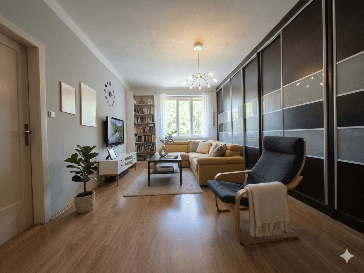 Prodej bytu 3+1 78 m², Zacpalova, Opava, Moravskoslezský kraj Prodej bytu 3+1 78 m², Zacpalova, Opava, Moravskoslezský kraj
