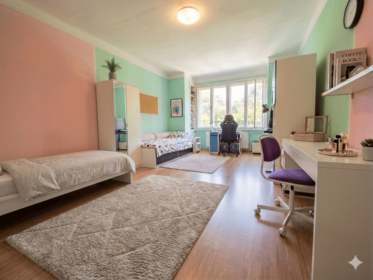 Prodej bytu 3+1 78 m², Zacpalova, Opava, Moravskoslezský kraj Prodej bytu 3+1 78 m², Zacpalova, Opava, Moravskoslezský kraj