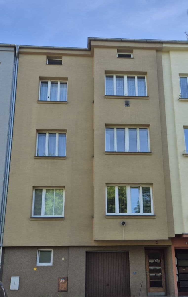 Prodej bytu 3+1 78 m², Zacpalova, Opava, Moravskoslezský kraj Prodej bytu 3+1 78 m², Zacpalova, Opava, Moravskoslezský kraj