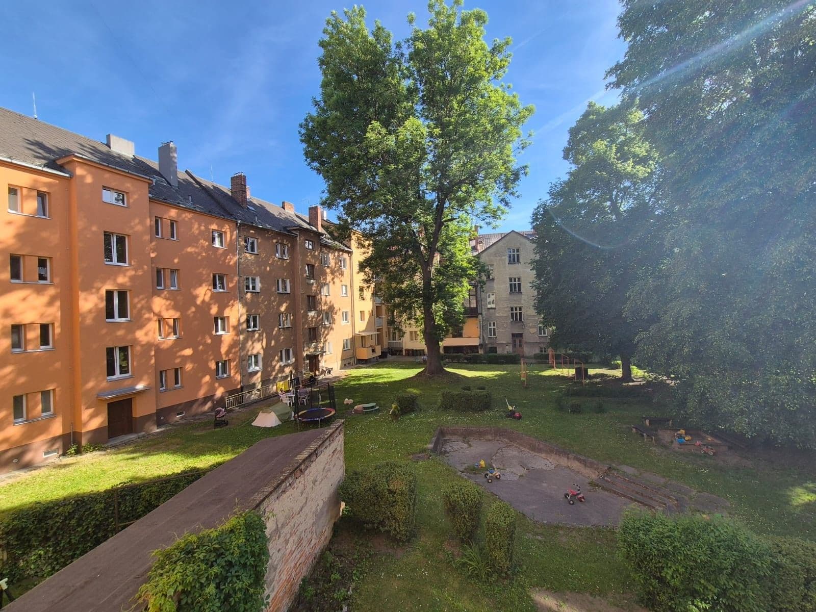 Prodej bytu 3+1 78 m², Zacpalova, Opava, Moravskoslezský kraj Prodej bytu 3+1 78 m², Zacpalova, Opava, Moravskoslezský kraj