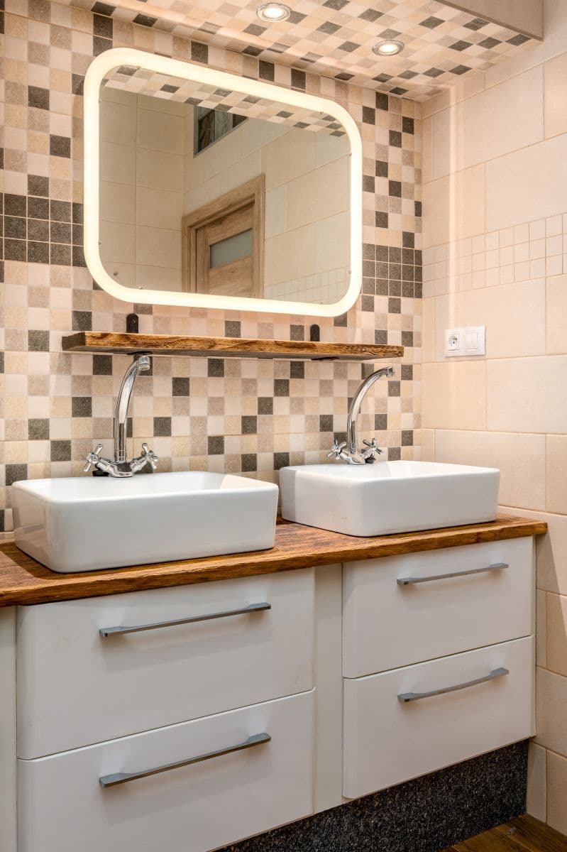 Pronájem bytu 55 m², Na Maninách, Praha, Praha Pronájem bytu 55 m², Na Maninách, Praha, Praha