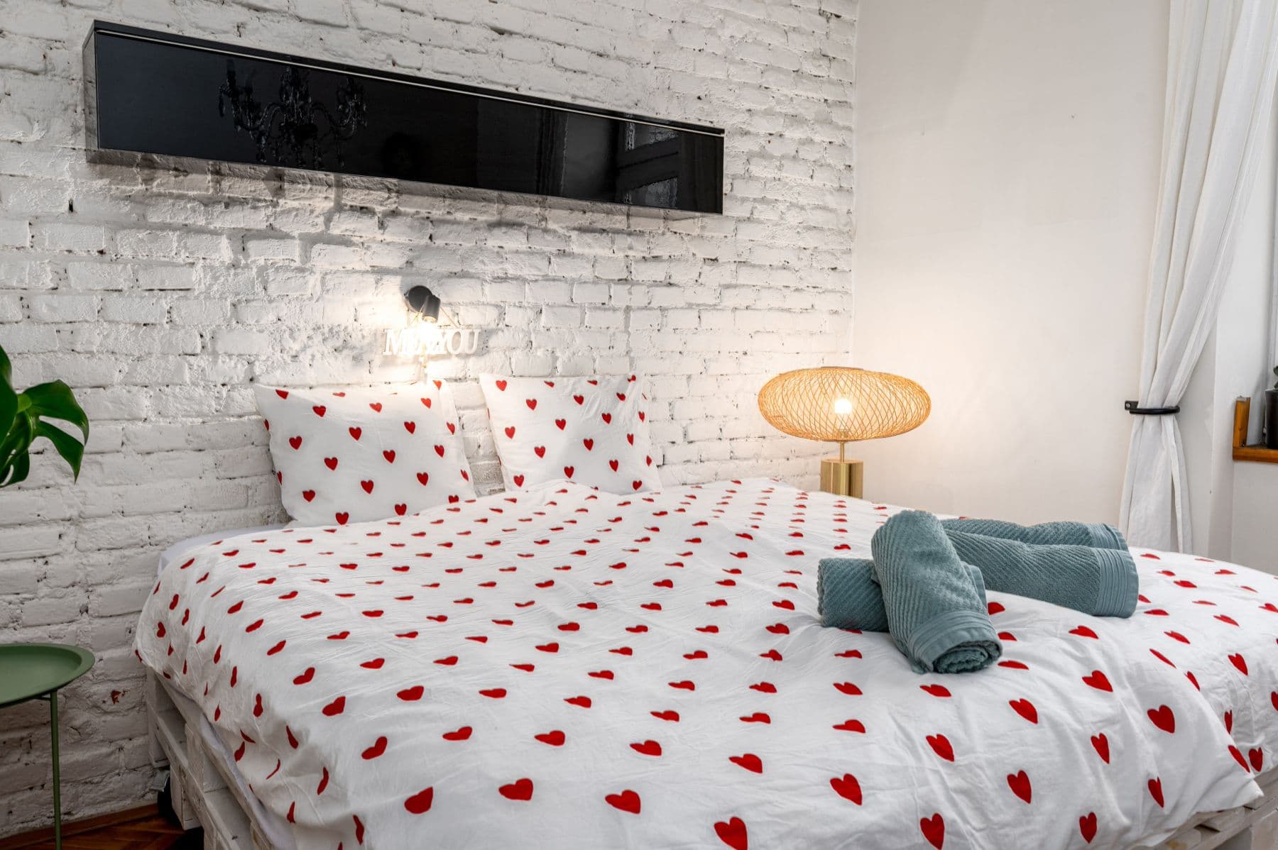 Pronájem bytu 55 m², Na Maninách, Praha, Praha Pronájem bytu 55 m², Na Maninách, Praha, Praha