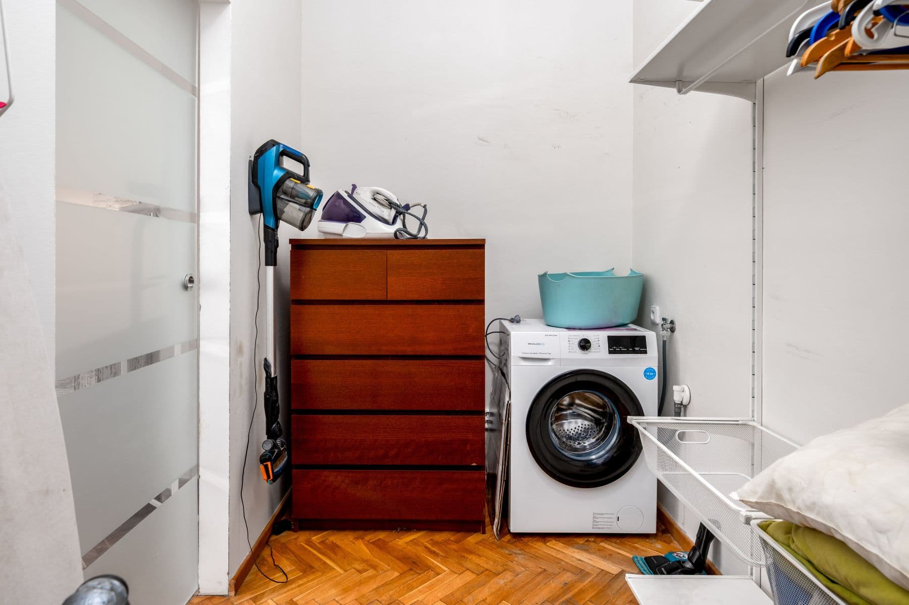 Pronájem bytu 55 m², Na Maninách, Praha, Praha Pronájem bytu 55 m², Na Maninách, Praha, Praha
