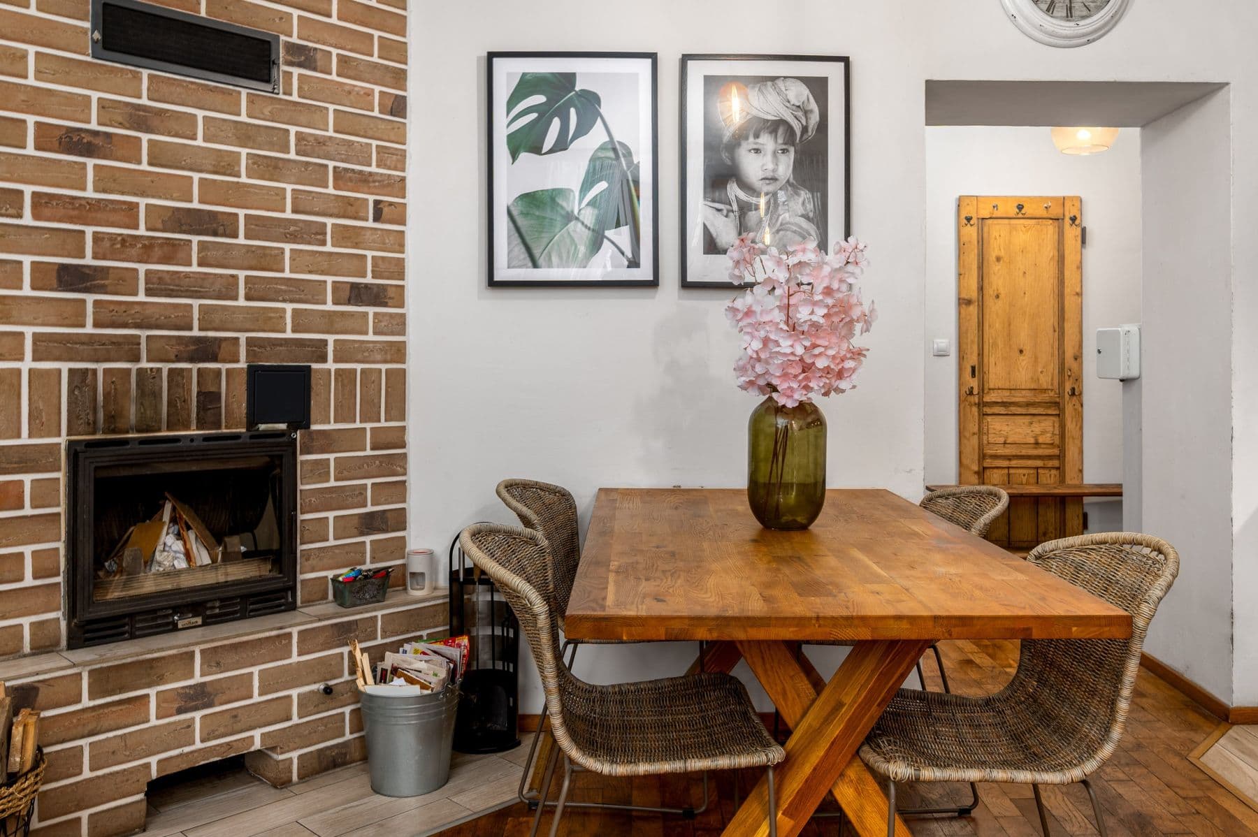 Pronájem bytu 55 m², Na Maninách, Praha, Praha Pronájem bytu 55 m², Na Maninách, Praha, Praha
