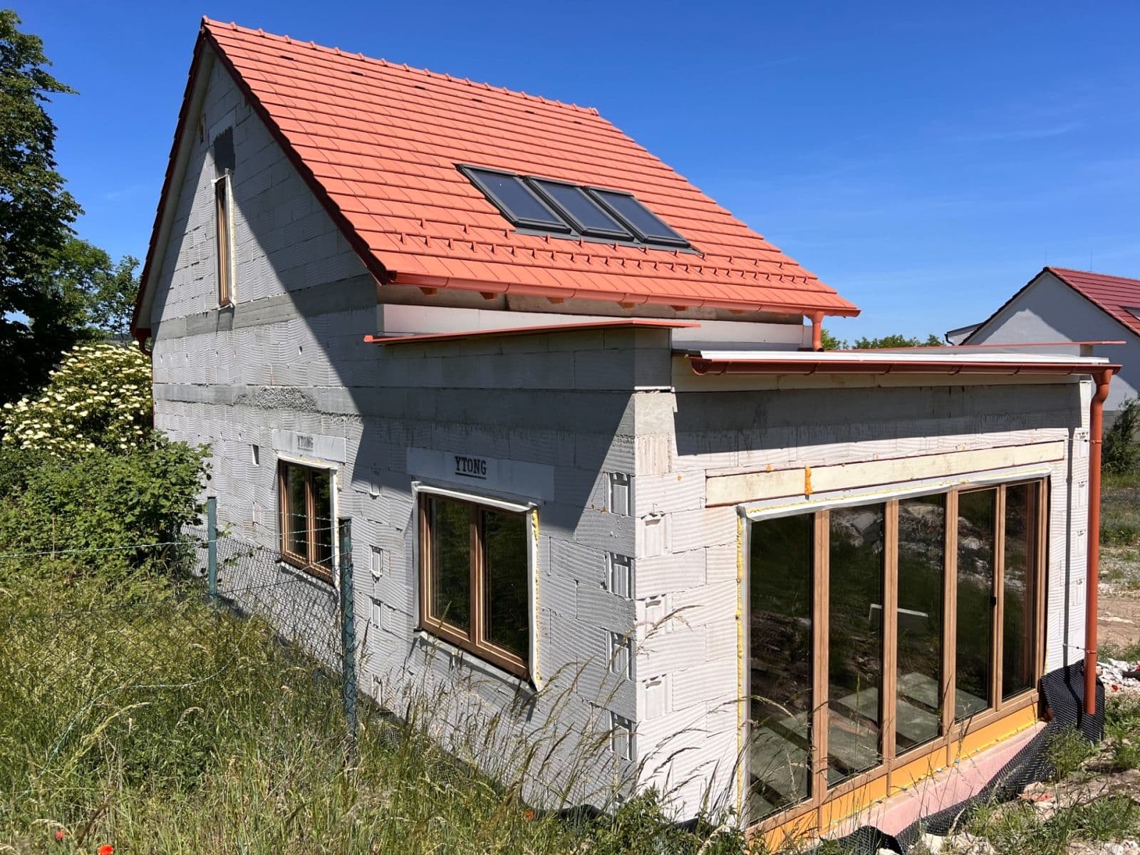Prodej domu 105 m², pozemek 282 m², Mušlov, Mikulov, Jihomoravský kraj Prodej domu 105 m², pozemek 282 m², Mušlov, Mikulov, Jihomoravský kraj