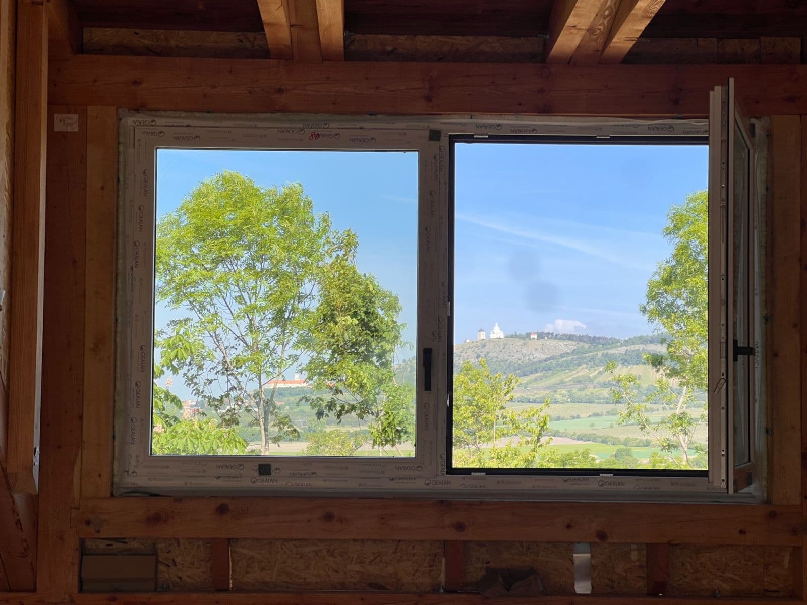 Prodej domu 105 m², pozemek 282 m², Mušlov, Mikulov, Jihomoravský kraj Prodej domu 105 m², pozemek 282 m², Mušlov, Mikulov, Jihomoravský kraj