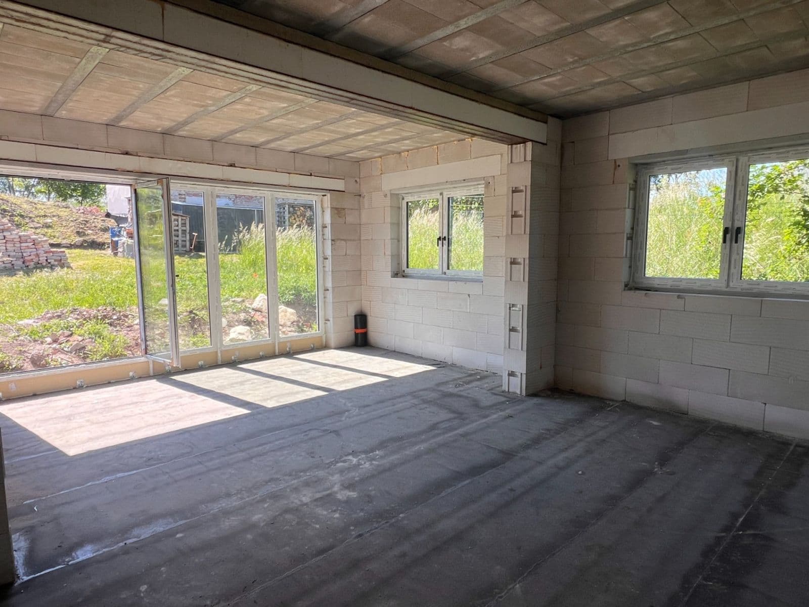 Prodej domu 105 m², pozemek 282 m², Mušlov, Mikulov, Jihomoravský kraj Prodej domu 105 m², pozemek 282 m², Mušlov, Mikulov, Jihomoravský kraj