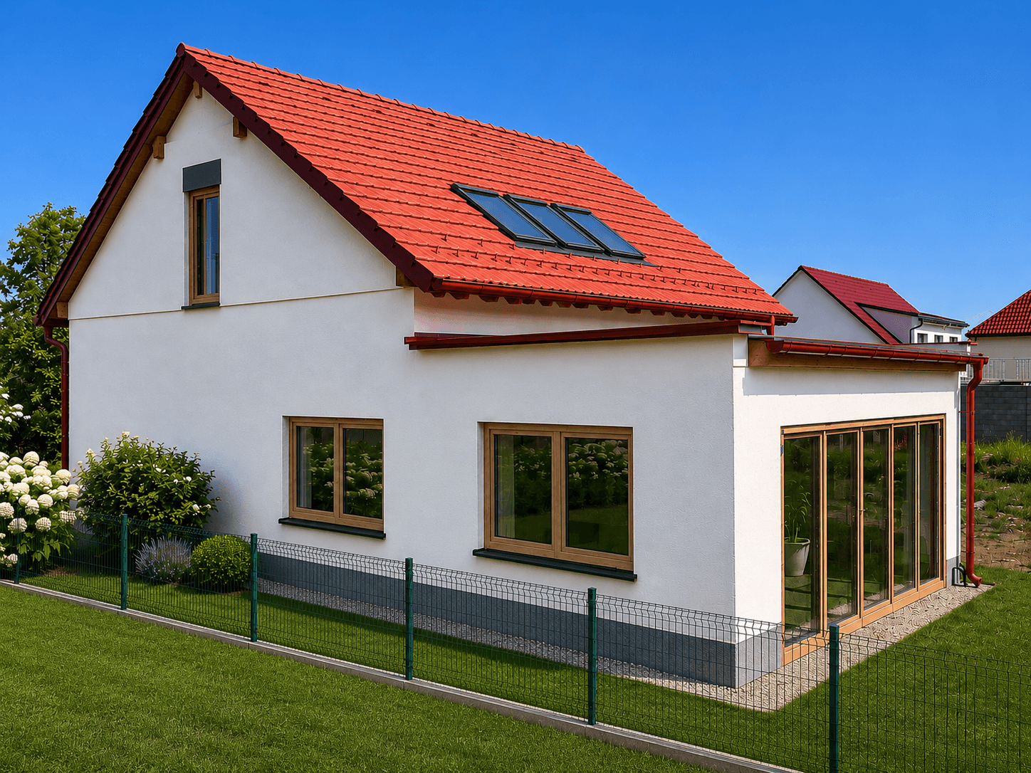 Prodej domu 105 m², pozemek 282 m², Mušlov, Mikulov, Jihomoravský kraj Prodej domu 105 m², pozemek 282 m², Mušlov, Mikulov, Jihomoravský kraj