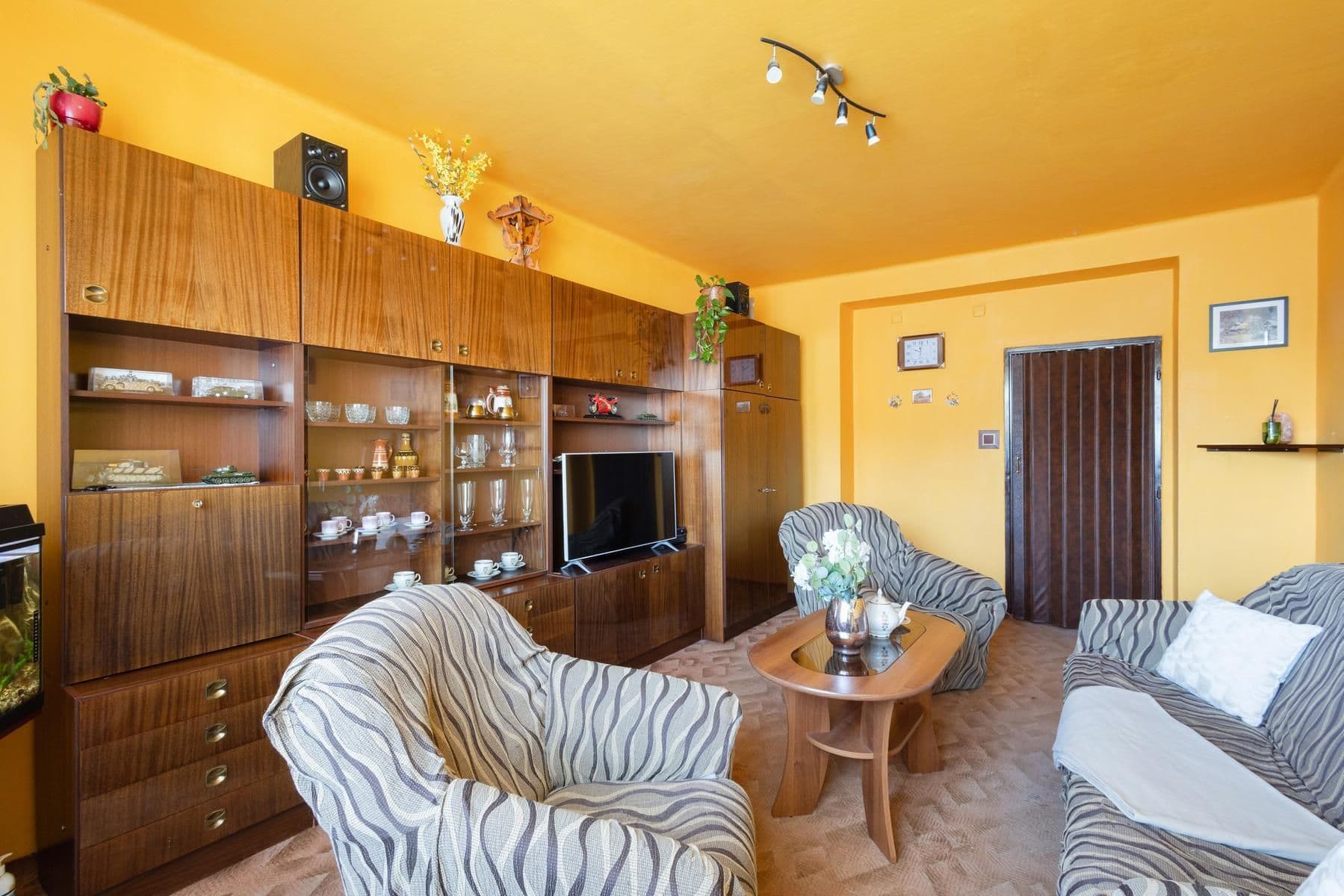 Prodej bytu 2+1 86 m², třída Osvobození, Příbram, Středočeský kraj Prodej bytu 2+1 86 m², třída Osvobození, Příbram, Středočeský kraj