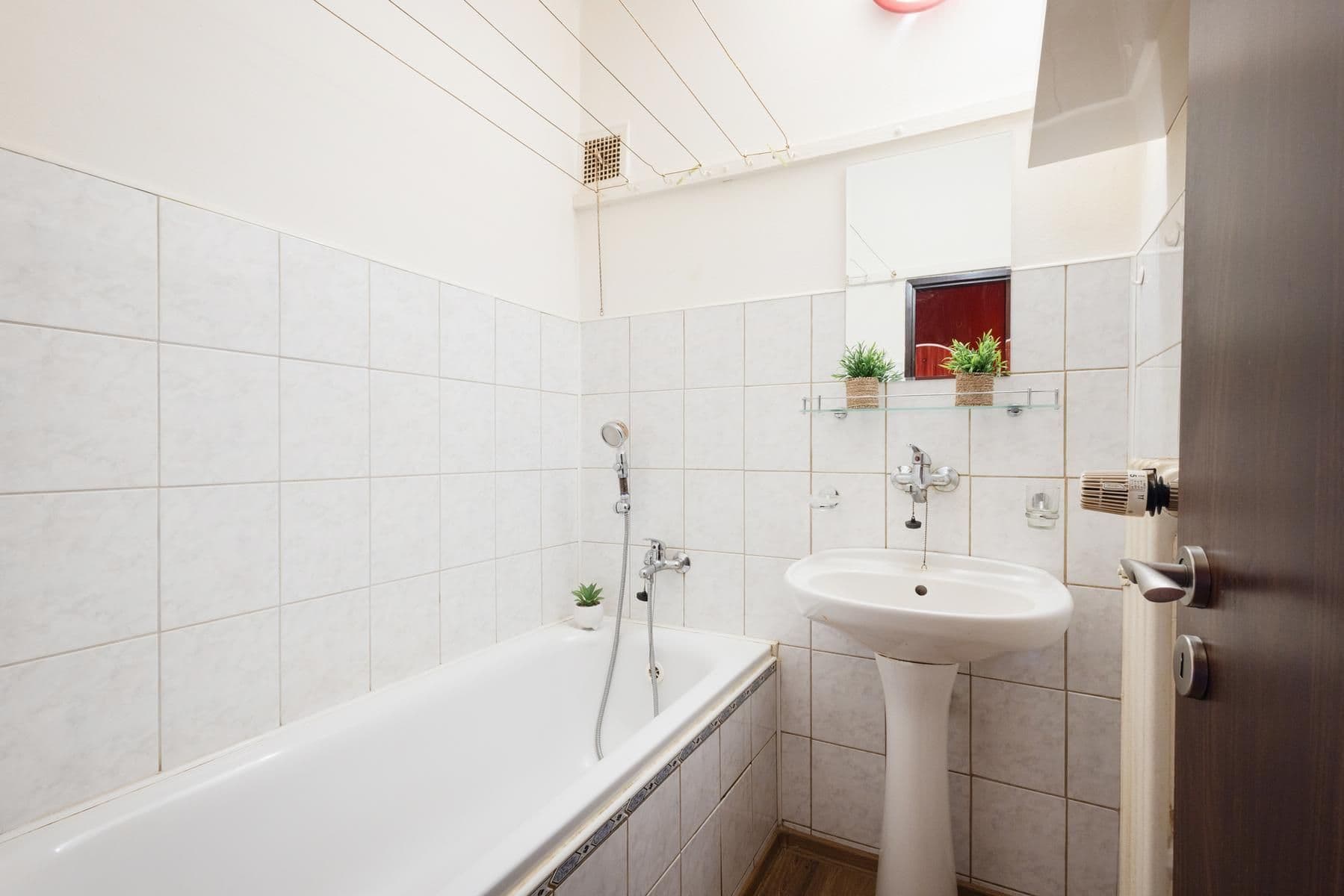Prodej bytu 2+1 86 m², třída Osvobození, Příbram, Středočeský kraj Prodej bytu 2+1 86 m², třída Osvobození, Příbram, Středočeský kraj