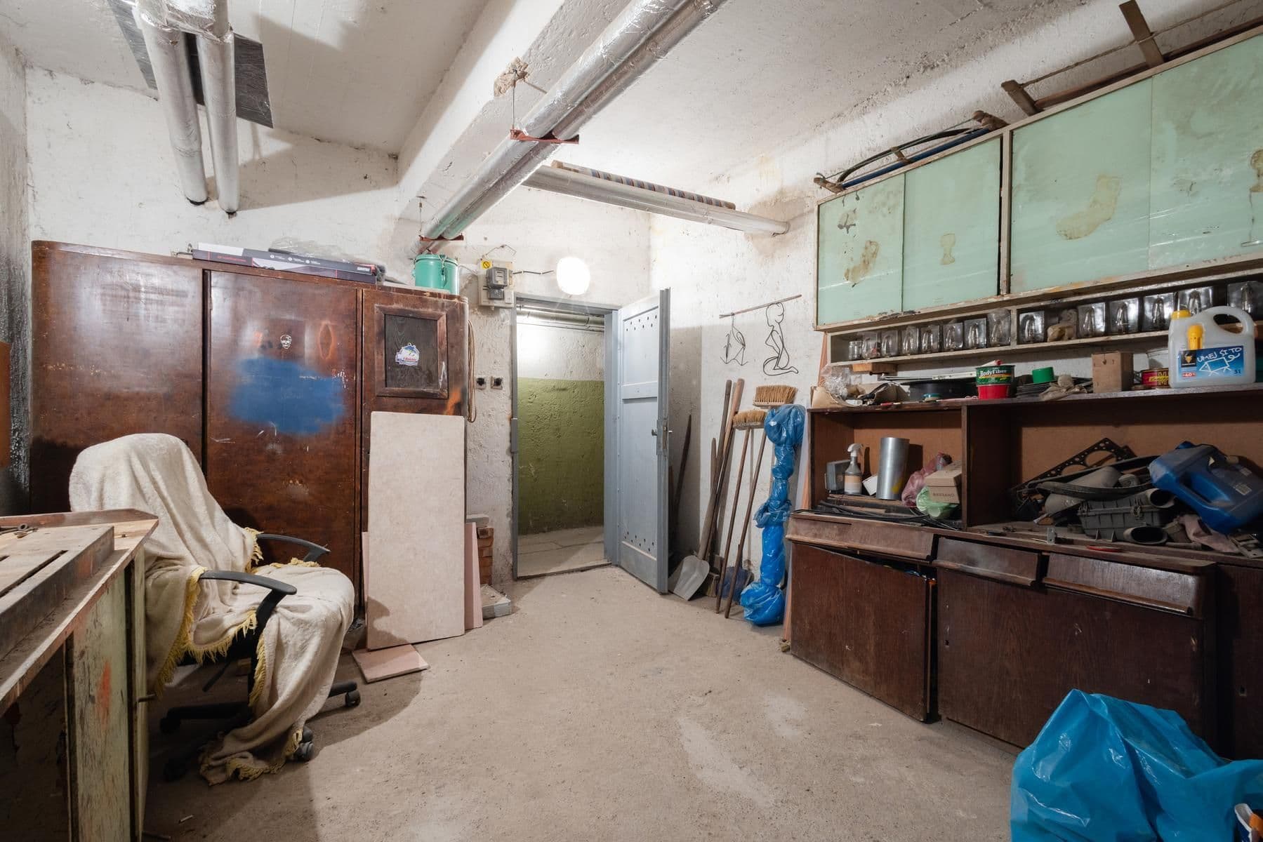 Prodej bytu 2+1 86 m², třída Osvobození, Příbram, Středočeský kraj Prodej bytu 2+1 86 m², třída Osvobození, Příbram, Středočeský kraj