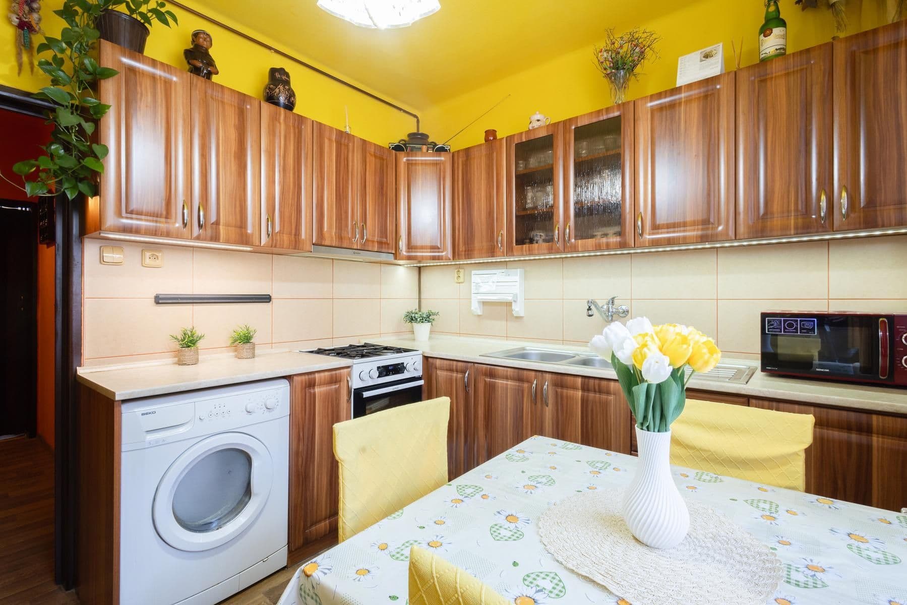 Prodej bytu 2+1 86 m², třída Osvobození, Příbram, Středočeský kraj Prodej bytu 2+1 86 m², třída Osvobození, Příbram, Středočeský kraj