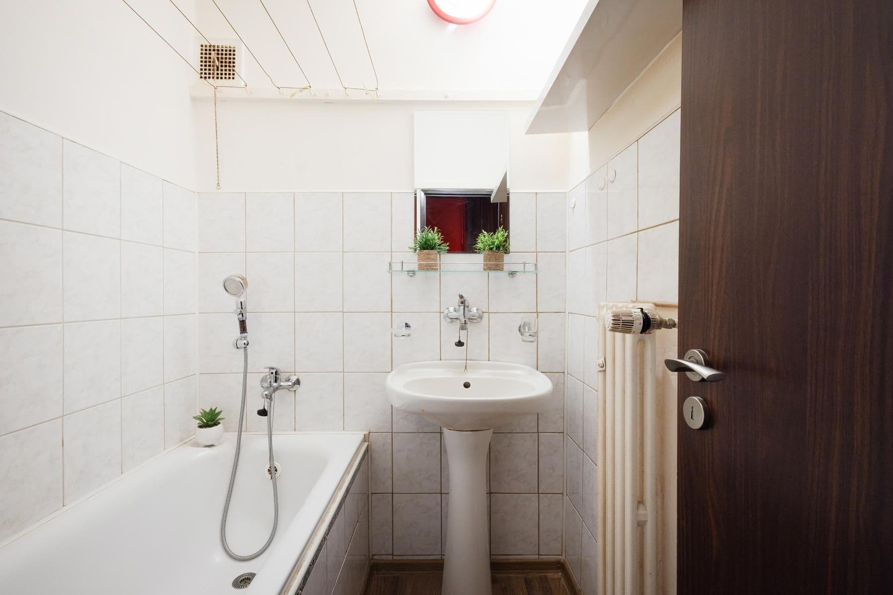 Prodej bytu 2+1 86 m², třída Osvobození, Příbram, Středočeský kraj Prodej bytu 2+1 86 m², třída Osvobození, Příbram, Středočeský kraj