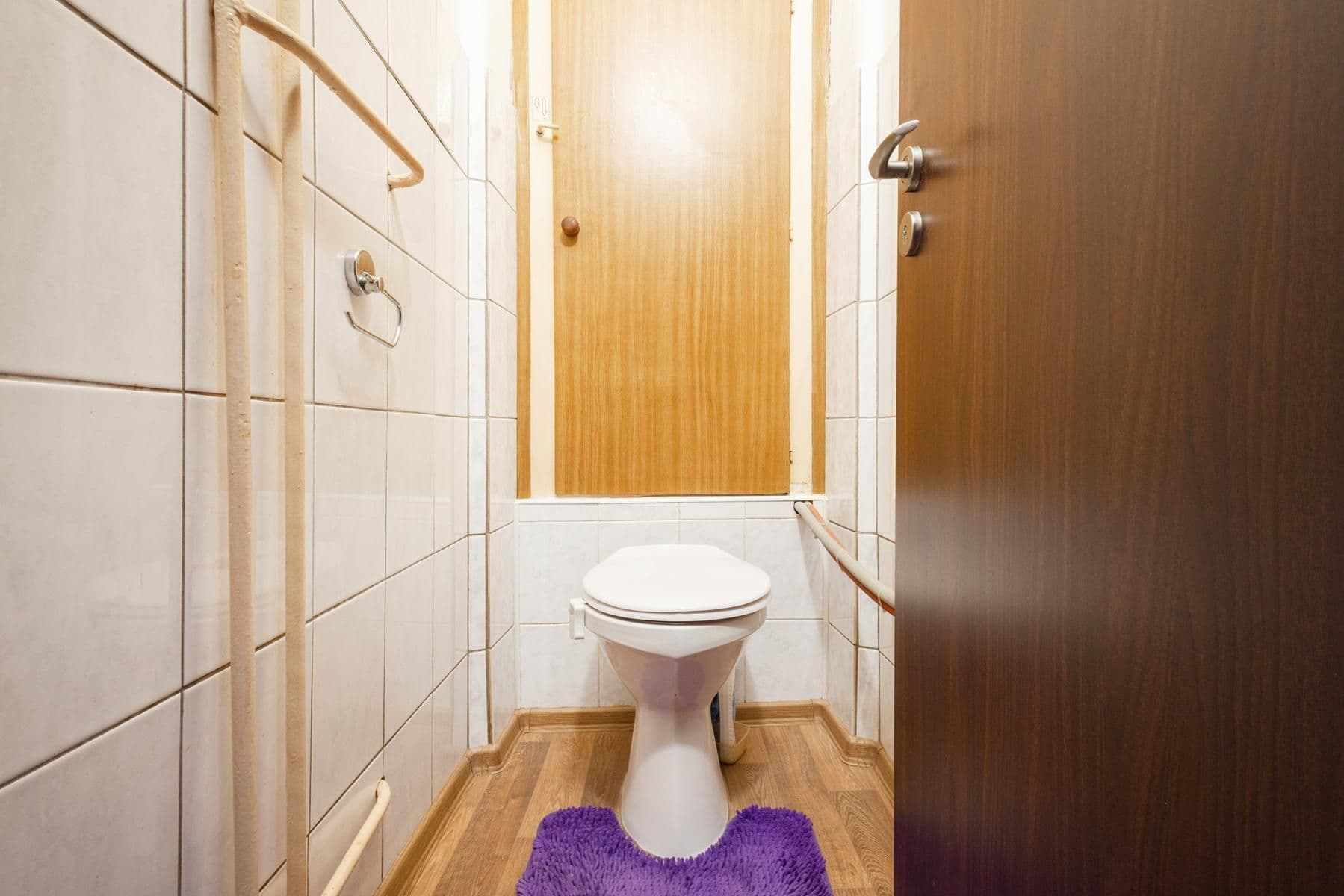 Prodej bytu 2+1 86 m², třída Osvobození, Příbram, Středočeský kraj Prodej bytu 2+1 86 m², třída Osvobození, Příbram, Středočeský kraj