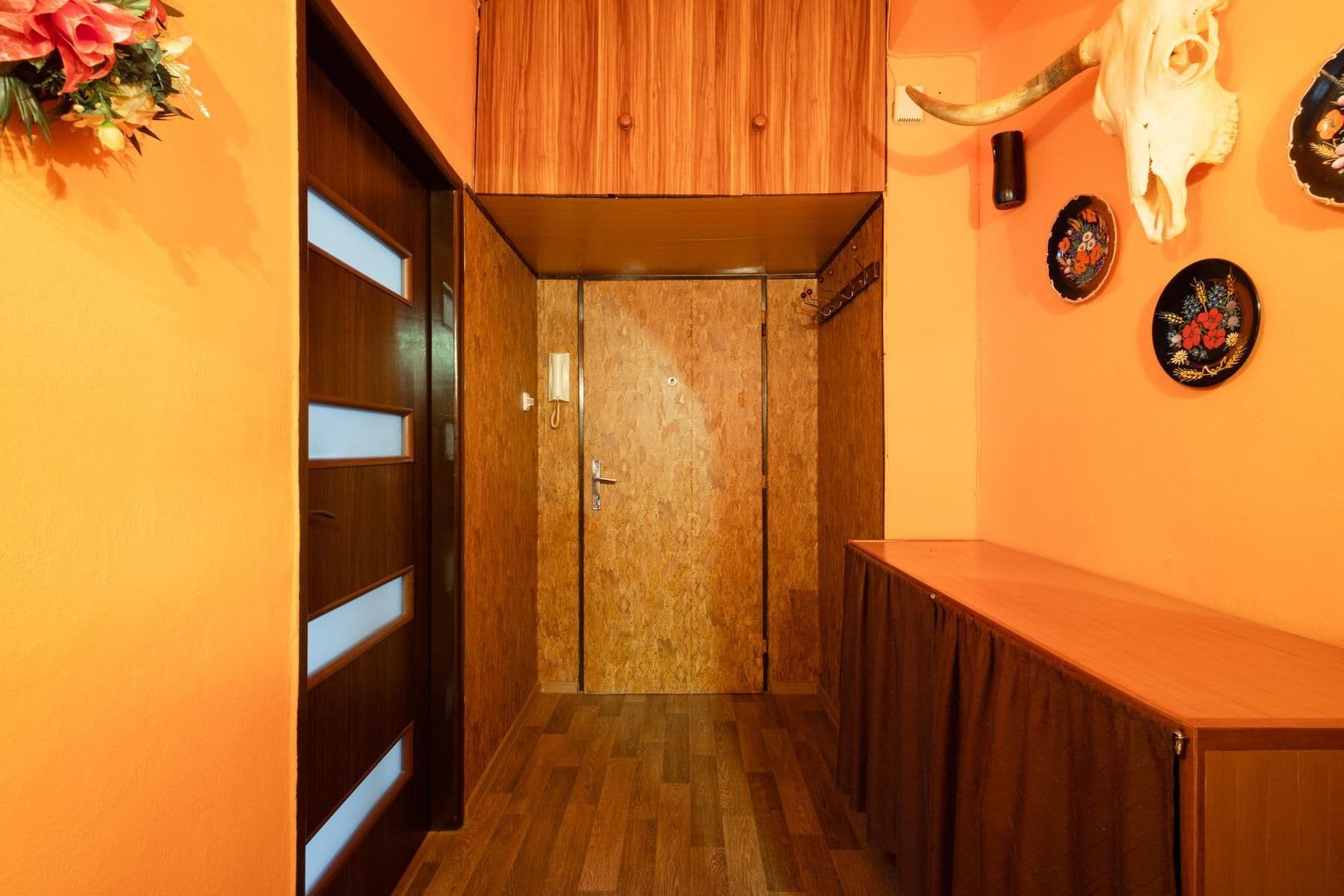 Prodej bytu 2+1 86 m², třída Osvobození, Příbram, Středočeský kraj Prodej bytu 2+1 86 m², třída Osvobození, Příbram, Středočeský kraj