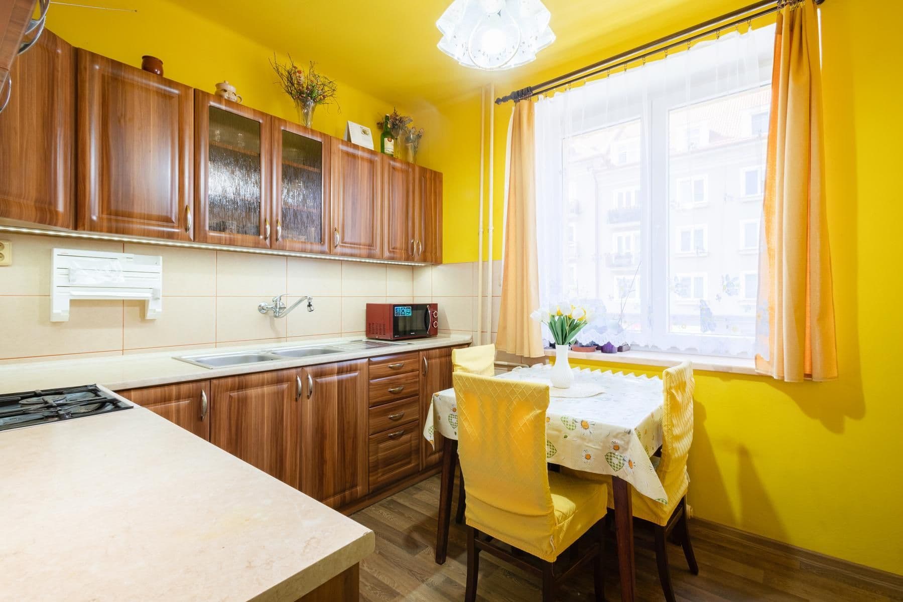 Prodej bytu 2+1 86 m², třída Osvobození, Příbram, Středočeský kraj Prodej bytu 2+1 86 m², třída Osvobození, Příbram, Středočeský kraj