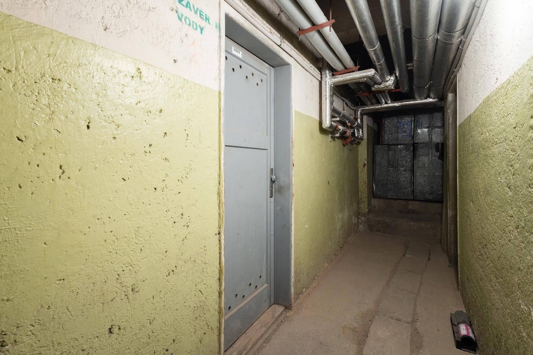 Prodej bytu 2+1 86 m², třída Osvobození, Příbram, Středočeský kraj Prodej bytu 2+1 86 m², třída Osvobození, Příbram, Středočeský kraj