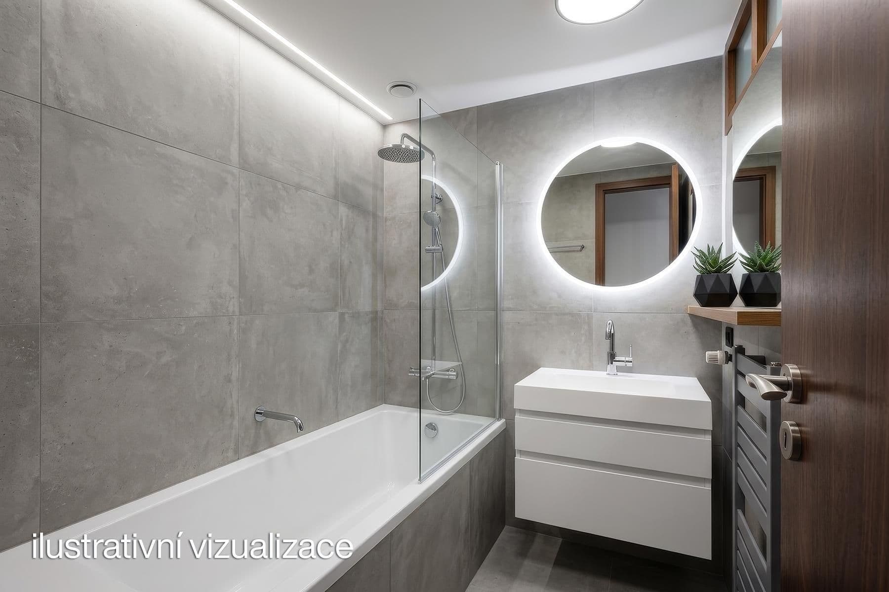 Prodej bytu 2+1 86 m², třída Osvobození, Příbram, Středočeský kraj Prodej bytu 2+1 86 m², třída Osvobození, Příbram, Středočeský kraj