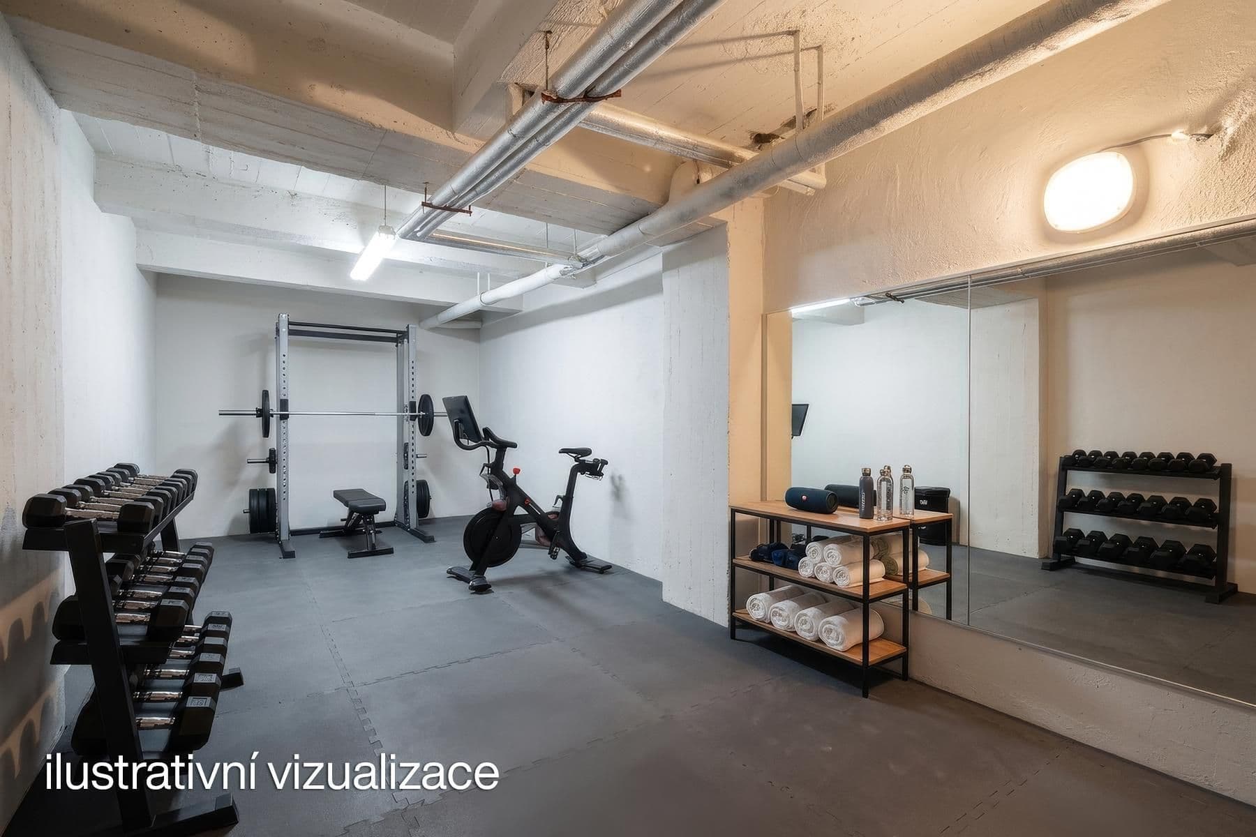 Prodej bytu 2+1 86 m², třída Osvobození, Příbram, Středočeský kraj Prodej bytu 2+1 86 m², třída Osvobození, Příbram, Středočeský kraj