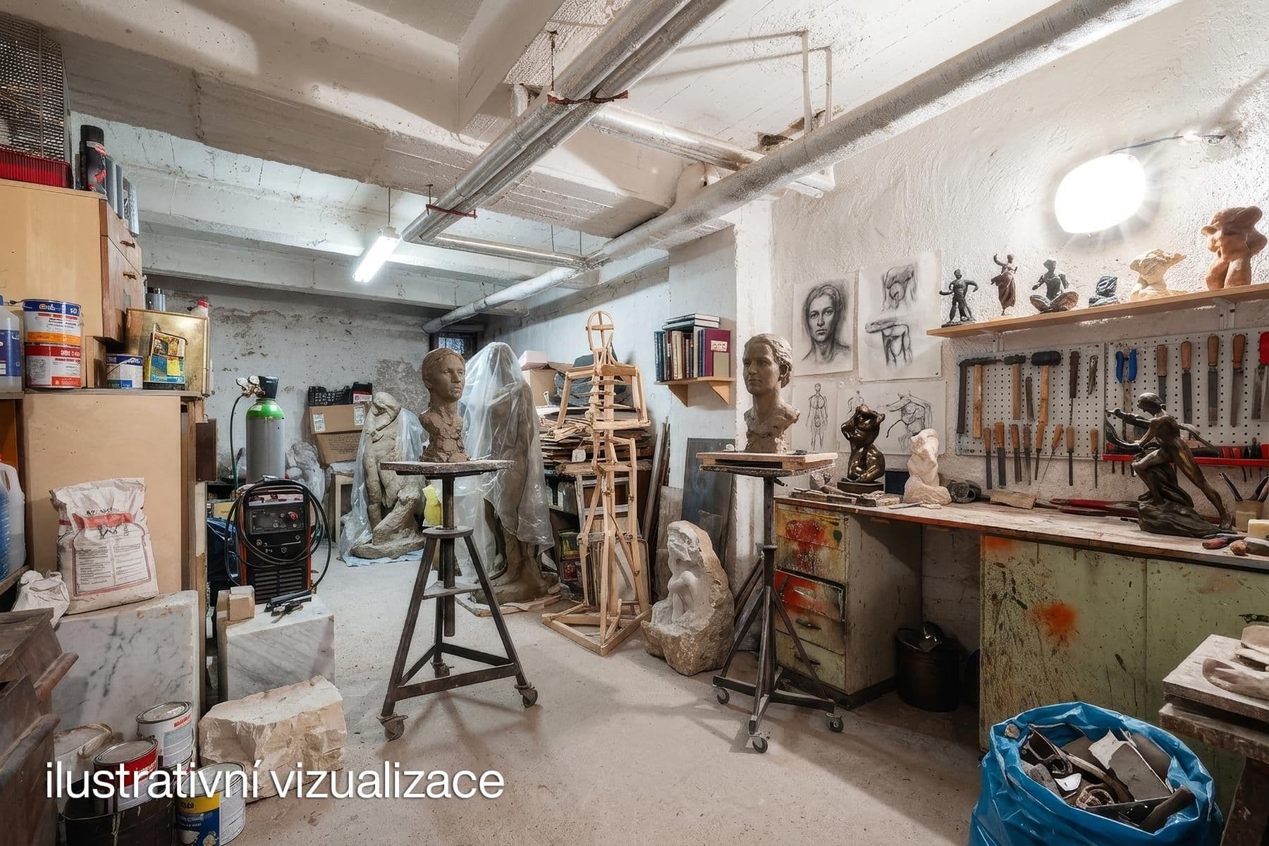 Prodej bytu 2+1 86 m², třída Osvobození, Příbram, Středočeský kraj Prodej bytu 2+1 86 m², třída Osvobození, Příbram, Středočeský kraj