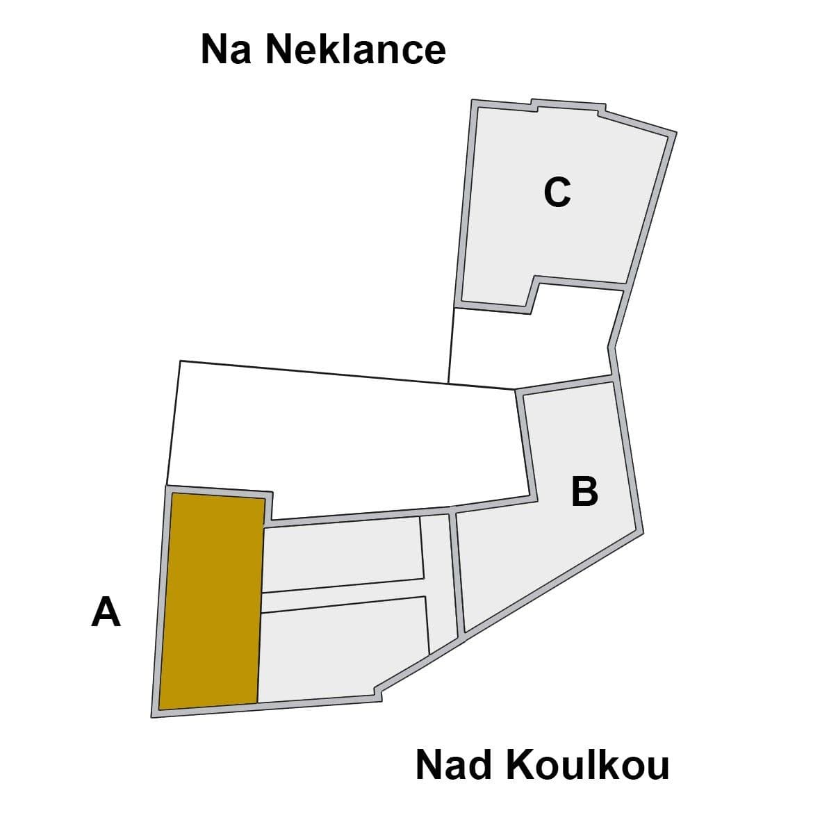 Prodej bytu 3+kk 95 m², Nad Koulkou, Praha, Praha Prodej bytu 3+kk 95 m², Nad Koulkou, Praha, Praha