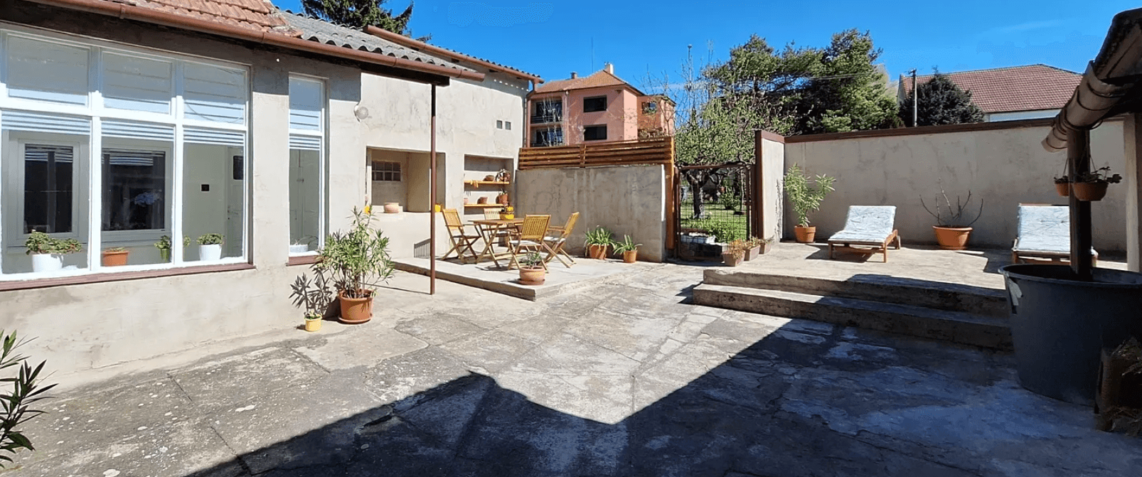 Prodej domu 681 m², pozemek 344 m², Pod Kaplí, Letonice, Jihomoravský kraj Prodej domu 681 m², pozemek 344 m², Pod Kaplí, Letonice, Jihomoravský kraj
