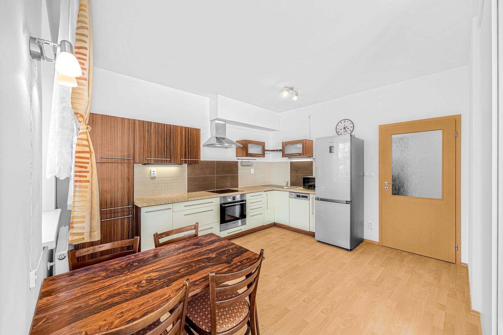 Pronájem bytu 2+kk 63 m², Wiesenthalova, Praha, Praha Pronájem bytu 2+kk 63 m², Wiesenthalova, Praha, Praha