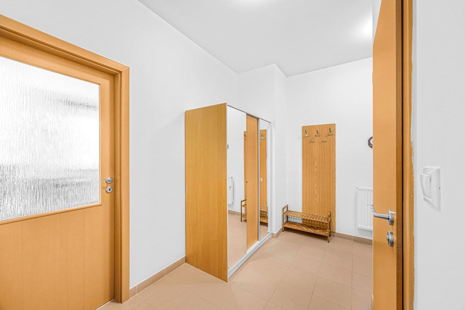 Pronájem bytu 2+kk 63 m², Wiesenthalova, Praha, Praha Pronájem bytu 2+kk 63 m², Wiesenthalova, Praha, Praha