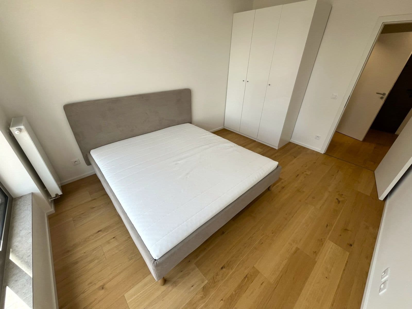 Pronájem bytu 2+kk 48 m², Bratislavská, Brno, Jihomoravský kraj Pronájem bytu 2+kk 48 m², Bratislavská, Brno, Jihomoravský kraj