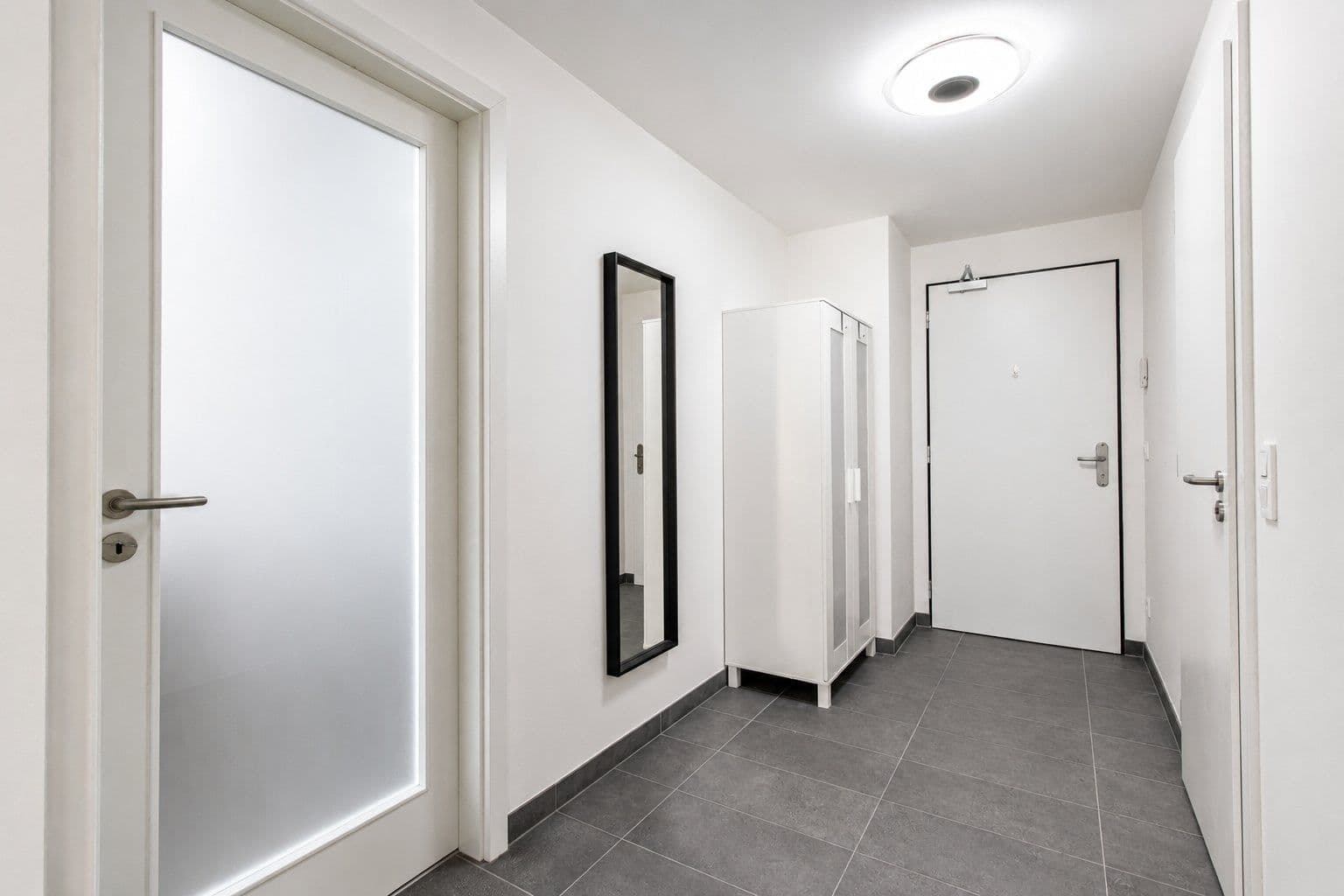 Pronájem bytu 2+kk 56 m², U plynárny, Praha, Praha Pronájem bytu 2+kk 56 m², U plynárny, Praha, Praha