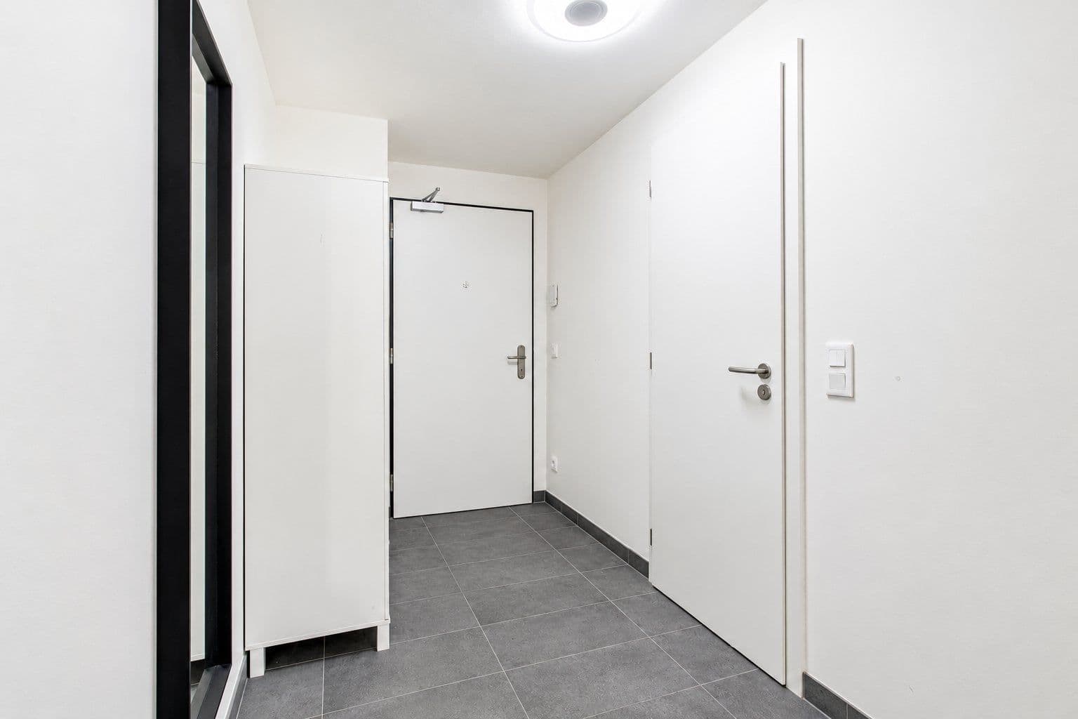 Pronájem bytu 2+kk 56 m², U plynárny, Praha, Praha Pronájem bytu 2+kk 56 m², U plynárny, Praha, Praha
