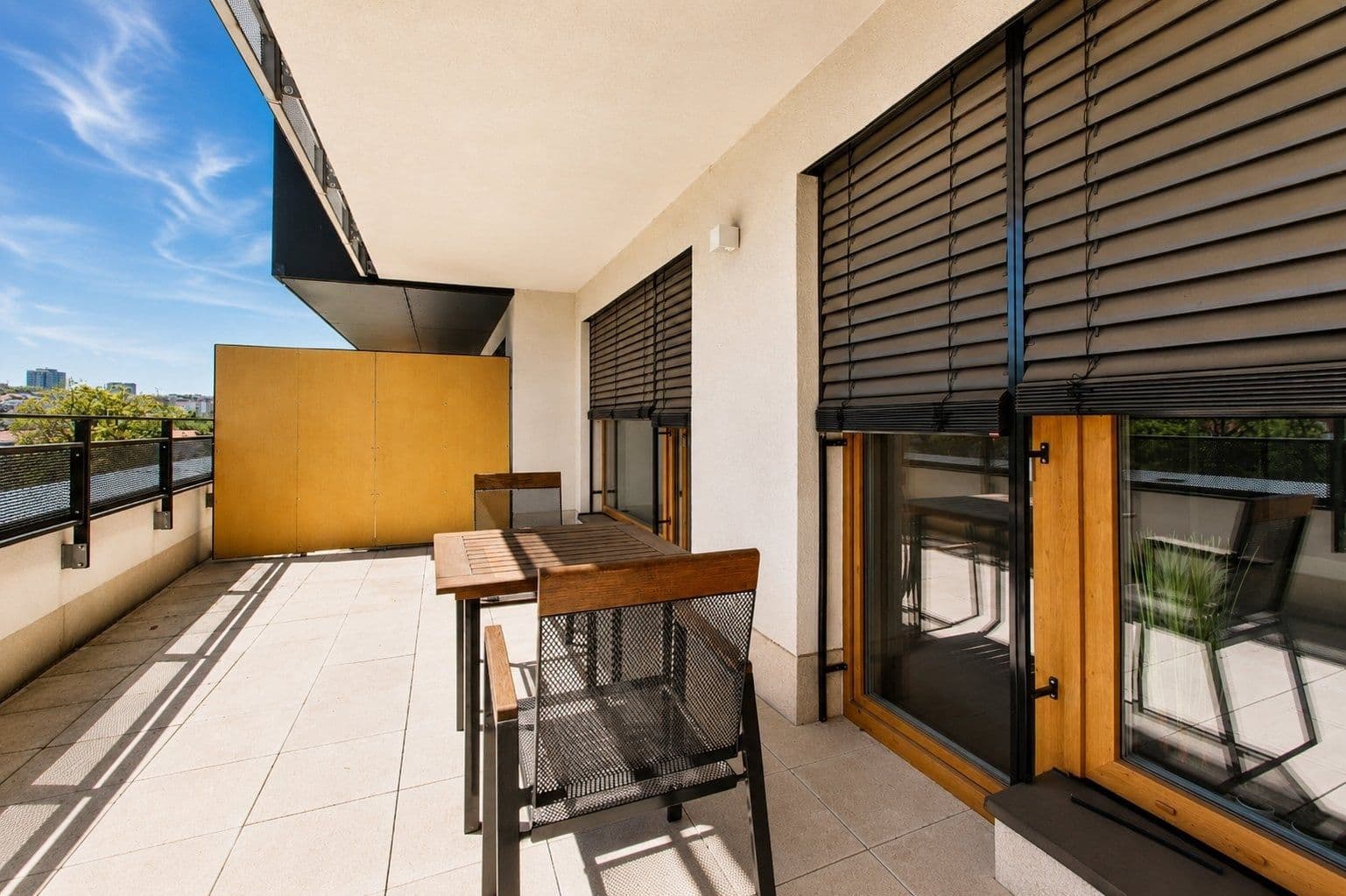 Pronájem bytu 2+kk 56 m², U plynárny, Praha, Praha Pronájem bytu 2+kk 56 m², U plynárny, Praha, Praha