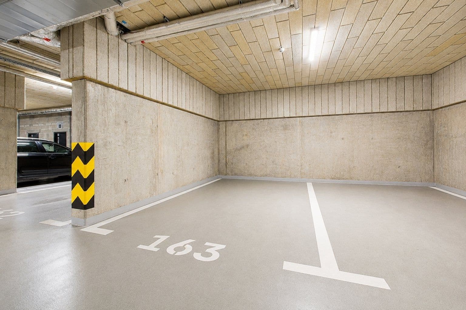 Pronájem bytu 2+kk 56 m², U plynárny, Praha, Praha Pronájem bytu 2+kk 56 m², U plynárny, Praha, Praha