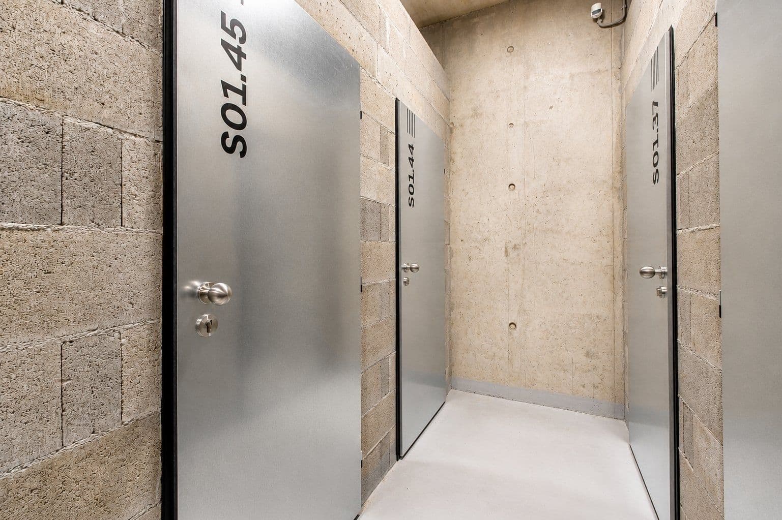 Pronájem bytu 2+kk 56 m², U plynárny, Praha, Praha Pronájem bytu 2+kk 56 m², U plynárny, Praha, Praha