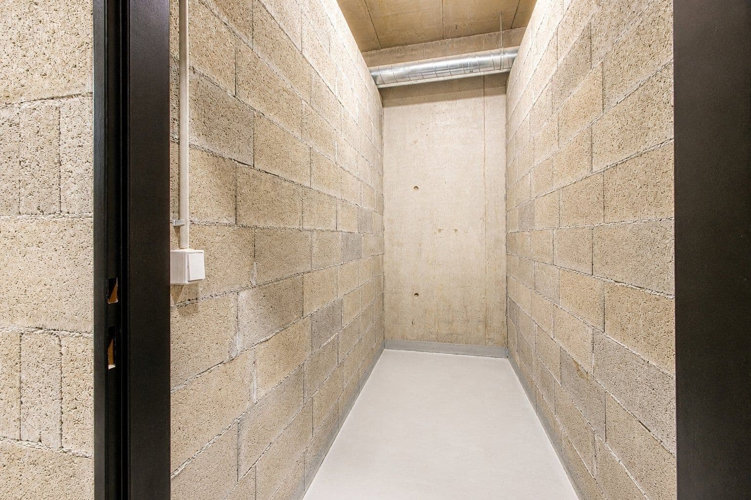Pronájem bytu 2+kk 56 m², U plynárny, Praha, Praha Pronájem bytu 2+kk 56 m², U plynárny, Praha, Praha