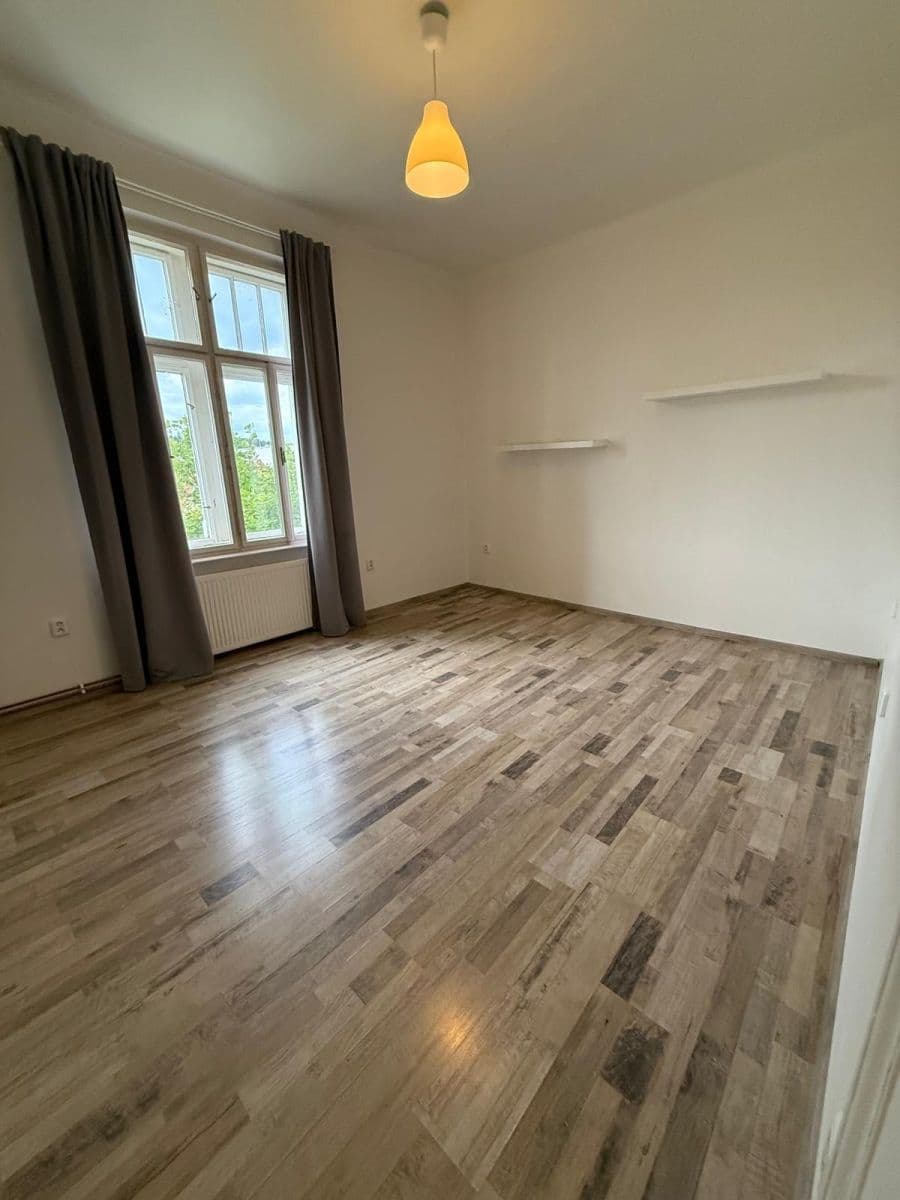 Pronájem bytu 2+kk 52 m², Chládkova, Brno, Jihomoravský kraj Pronájem bytu 2+kk 52 m², Chládkova, Brno, Jihomoravský kraj