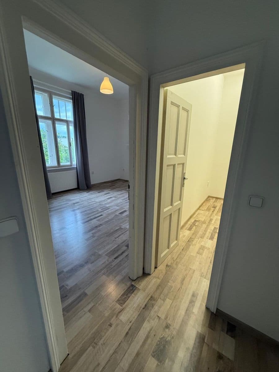 Pronájem bytu 2+kk 52 m², Chládkova, Brno, Jihomoravský kraj Pronájem bytu 2+kk 52 m², Chládkova, Brno, Jihomoravský kraj