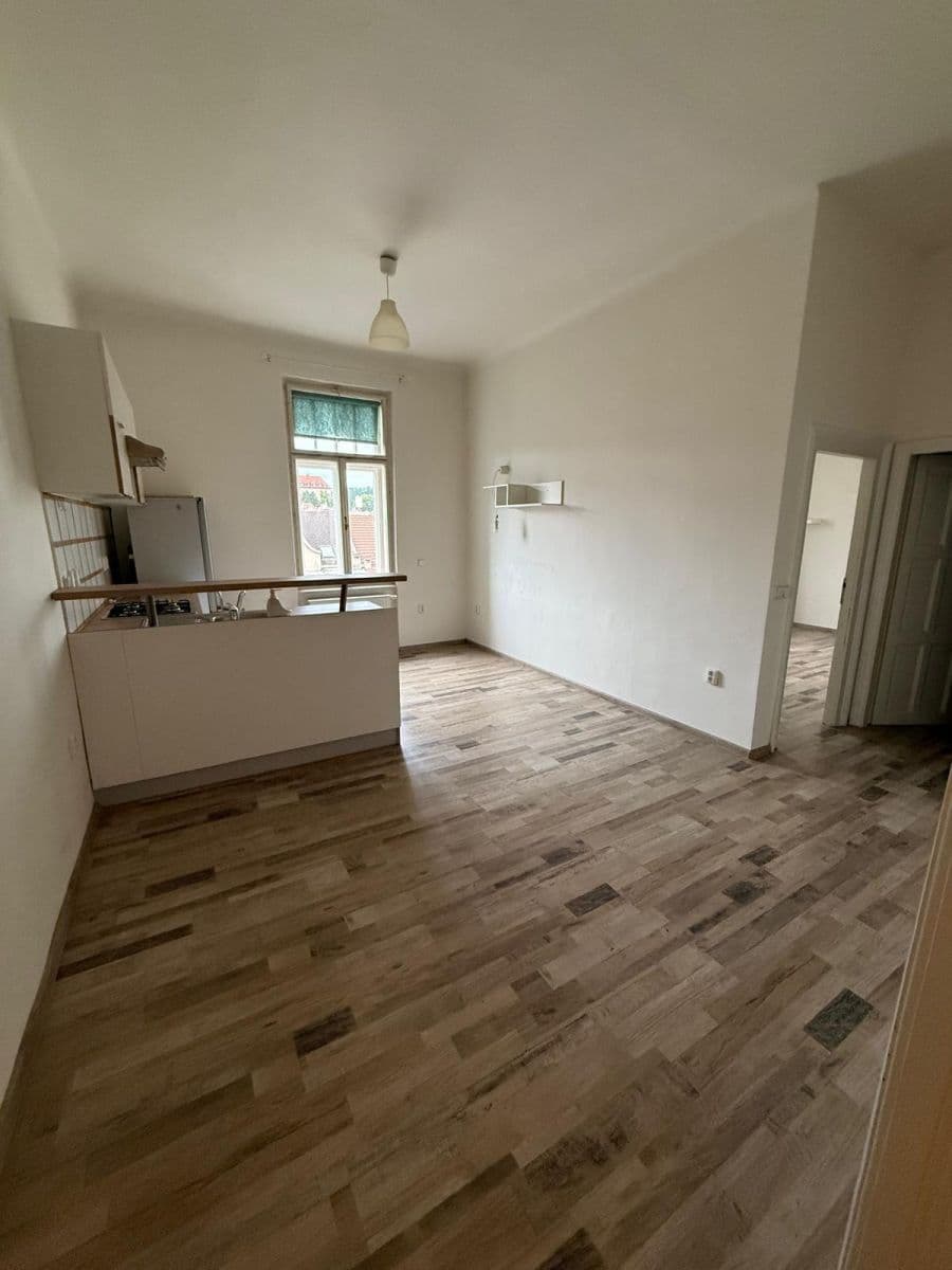 Pronájem bytu 2+kk 52 m², Chládkova, Brno, Jihomoravský kraj Pronájem bytu 2+kk 52 m², Chládkova, Brno, Jihomoravský kraj
