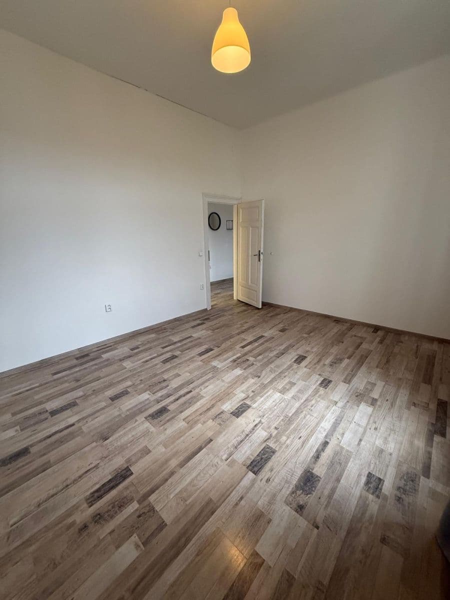 Pronájem bytu 2+kk 52 m², Chládkova, Brno, Jihomoravský kraj Pronájem bytu 2+kk 52 m², Chládkova, Brno, Jihomoravský kraj