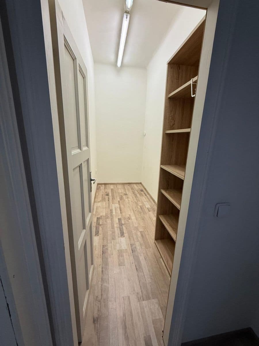 Pronájem bytu 2+kk 52 m², Chládkova, Brno, Jihomoravský kraj Pronájem bytu 2+kk 52 m², Chládkova, Brno, Jihomoravský kraj